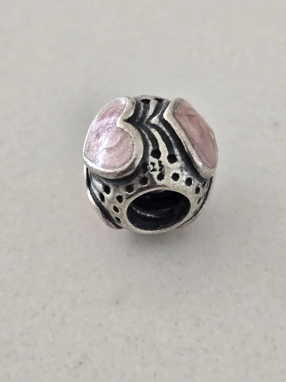 N/A pandora sterling